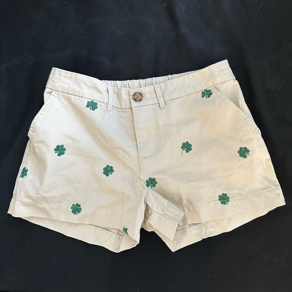 Irish Chubbies shorts